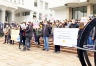 ODTÜ'de Boğaziçi'ne destek veren asistanlar işten atıldı