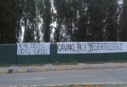 ODTÜ'den son haber: Vakıf, yurt izni vermedi