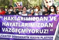 Ödül gibi cezalar kadın cinayetlerine zemin hazırladı, katilleri korudu