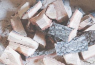 Odun fiyatları yükseldi