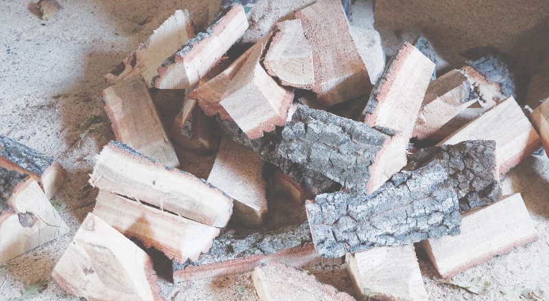 Odun fiyatları yükseldi