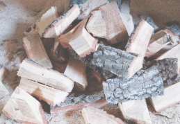 Odun fiyatları yükseldi