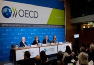 OECD adeta "Ne oldu bize" sorusunu sorduracak bir rapor yayımladı.