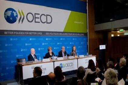 OECD adeta "Ne oldu bize" sorusunu sorduracak bir rapor yayımladı.