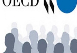 OECD büyüme tahminini açıkladı
