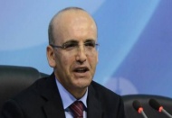 OECD Genel Sekreteri Angel Gurria ve Şimşek Gazantep’te
