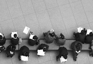 OECD raporuna göre, işsizlikte en büyük eşitsizlik Türkiye'de yaşanıyor