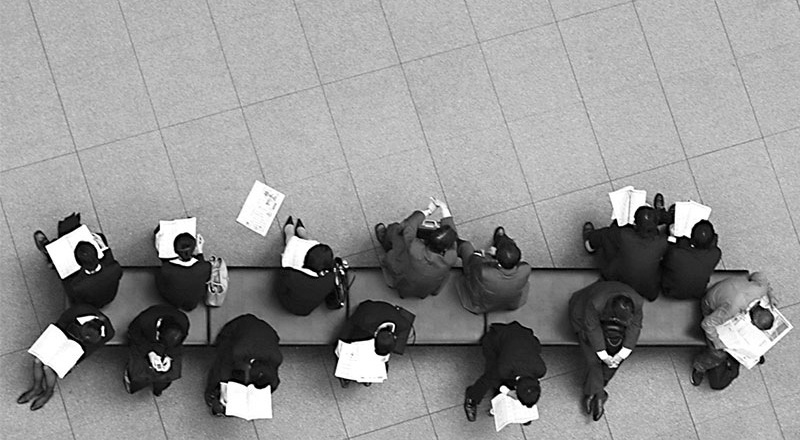 OECD raporuna göre, işsizlikte en büyük eşitsizlik Türkiye'de yaşanıyor