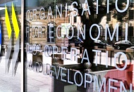 OECD, Türkiye için büyüme tahminini iki katına çıkardı