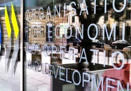 OECD, Türkiye için büyüme tahminini iki katına çıkardı