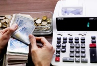 OECD, Türkiye'nin enflasyon tahminini Aralık ayından bu yana 3 katına çıkardı