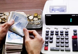 OECD, Türkiye'nin enflasyon tahminini Aralık ayından bu yana 3 katına çıkardı