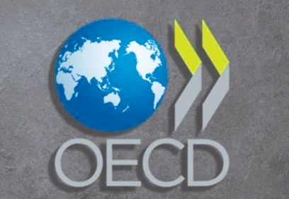 OECD, Türkiye'nin yıl sonu büyüme tahminini yüzde 8,4'e çıkardı