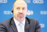 OECD Ülke Araştırmaları Direktörü Pereira: Türkiye’de de Malezya gibi yolsuzlukla mücadele ajansı kurulmalı