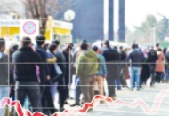 OECD ülkeleri arasında pandemi döneminde işsizlik en çok gençleri etkiledi