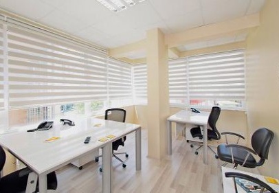 OFFICE ISTANBUL: Hazır Ofis ve Sanal Ofis Hizmetleri
