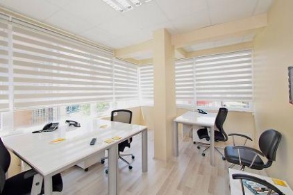 OFFICE ISTANBUL: Hazır Ofis ve Sanal Ofis Hizmetleri