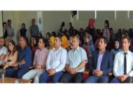 Öfkelenmenize neden olan davranışları bulun ve onları çözmeye çalışın