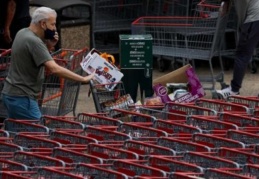 Öğle yemeği 100 TL’ye dayandı