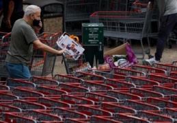 Öğle yemeği 100 TL’ye dayandı