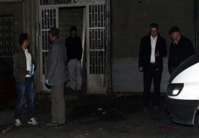 Oğlu işe gittikten sonra evde ölü bulundu