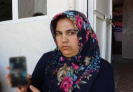 “Oğlumu kurtarın” 