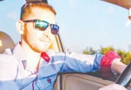 Oğlunun eşiyle ilişki yaşayan damadını öldüren kayınpedere 12 yıl hapis