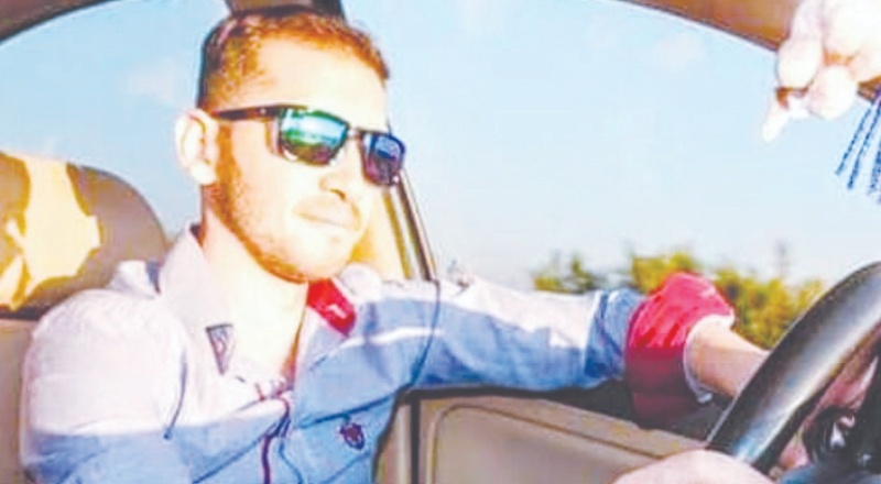 Oğlunun eşiyle ilişki yaşayan damadını öldüren kayınpedere 12 yıl hapis