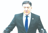 Ogm, orman yangınları için ayrılan 193 milyonluk bütçenin 3 milyonunu kullanmış, kalan kısmı nerede bilinmiyor