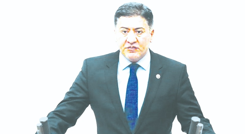 Ogm, orman yangınları için ayrılan 193 milyonluk bütçenin 3 milyonunu kullanmış, kalan kısmı nerede bilinmiyor