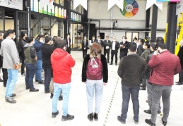 Öğren-Dönüş Eğitici Eğitimi 4 ay sürecek