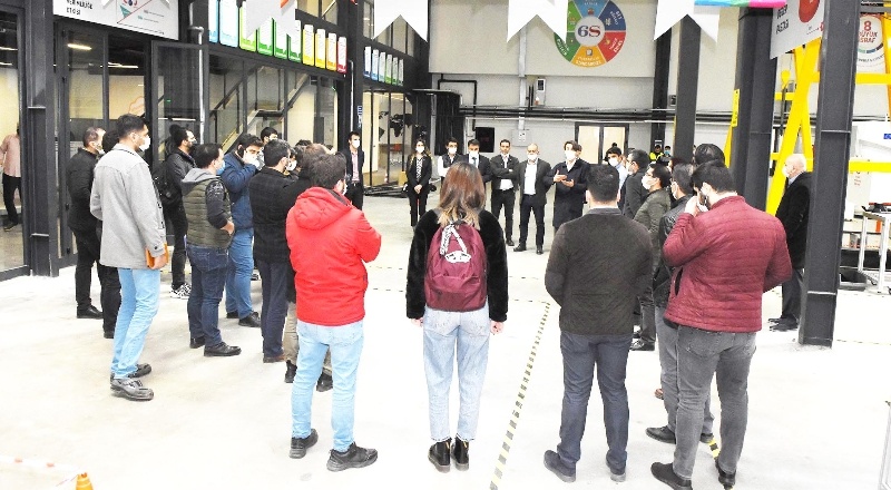 Öğren-Dönüş Eğitici Eğitimi 4 ay sürecek