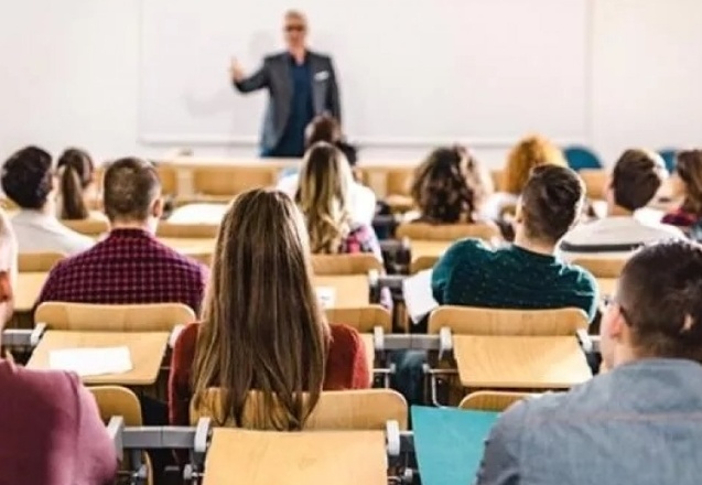 Öğrenci affı ve 3600 ek gösterge düzenlemesi TBMM’de