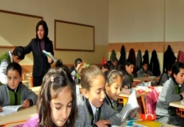 Öğrenci belgeleri artık “e-Devlet Kapısı”nda