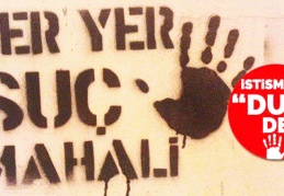 Öğrenci bilgi formuna yazılan yazı tacizi ortaya çıkardı