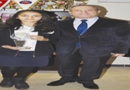 ‘Öğrenci Gözüyle Eğitim’ karikatürü ile Türkiye ikincisi oldu