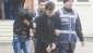 Öğrenci servisinde 140 kilo esrar ele geçirildi