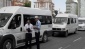 Öğrenci servisleri için aylık  konrol programı hazırlandı