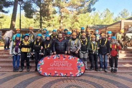 Öğrenci Toplulukları Güz Çalıştayı’nda