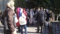 Öğrenci velileri Gaziantep’i gezdi