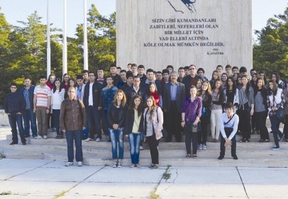 Öğrencide güven ve sorumluluk duygusu geliştirilecek