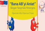Öğrenciler AB’yi Öğreniyor Projesi sürüyor