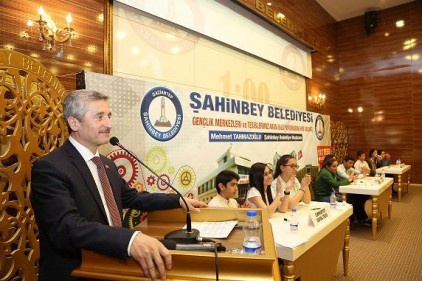 Öğrenciler arası bilgi yarışması düzenlendi