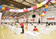 Öğrenciler, bilim insanı olmak için eğitim almaya hak kazanacak