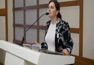 Öğrenciler, firmalar ve sektörlerle ilgili bilgi aldı 