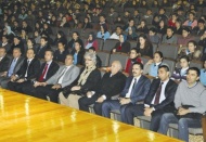 Öğrenciler Güvenli İnternet konusunda bilinçlendiriliyor 