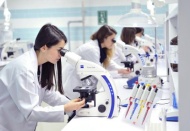 Öğrenciler, hocalarla birebir çalışma fırsatına sahip