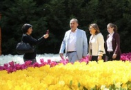 Öğrenciler için özel alanlar oluşturuldu