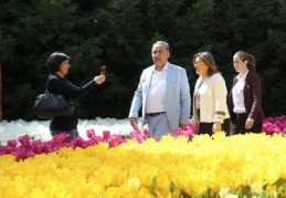Öğrenciler için özel alanlar oluşturuldu