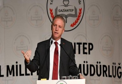 “Öğrenciler, ikamet ettikleri yerdeki okula kaydolacak”